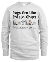 Men's Long Sleeved T-Shirt Men's Long Sleeved T-Shirt