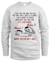Men's Long Sleeved T-Shirt Men's Long Sleeved T-Shirt