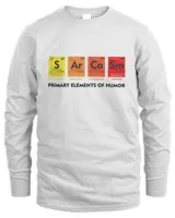 Men's Long Sleeved T-Shirt Men's Long Sleeved T-Shirt