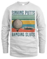 Men's Long Sleeved T-Shirt Men's Long Sleeved T-Shirt