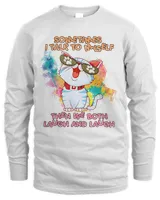 Men's Long Sleeved T-Shirt Men's Long Sleeved T-Shirt