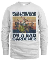 Men's Long Sleeved T-Shirt Men's Long Sleeved T-Shirt