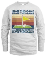 Men's Long Sleeved T-Shirt Men's Long Sleeved T-Shirt