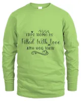 Men's Long Sleeved T-Shirt Men's Long Sleeved T-Shirt