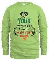 Men's Long Sleeved T-Shirt Men's Long Sleeved T-Shirt