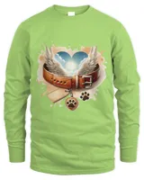Men's Long Sleeved T-Shirt Men's Long Sleeved T-Shirt