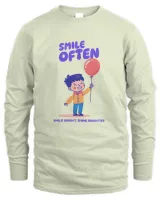 Men's Long Sleeved T-Shirt Men's Long Sleeved T-Shirt