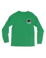 Men's Long Sleeved T-Shirt Men's Long Sleeved T-Shirt
