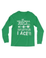 Men's Long Sleeved T-Shirt Men's Long Sleeved T-Shirt