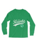 Men's Long Sleeved T-Shirt Men's Long Sleeved T-Shirt