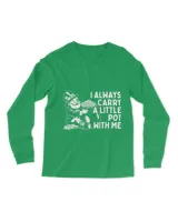 Men's Long Sleeved T-Shirt Men's Long Sleeved T-Shirt