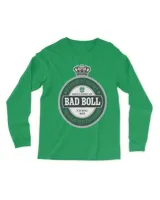 Men's Long Sleeved T-Shirt Men's Long Sleeved T-Shirt