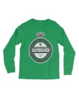 Men's Long Sleeved T-Shirt Men's Long Sleeved T-Shirt