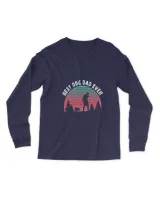 Men's Long Sleeved T-Shirt Men's Long Sleeved T-Shirt