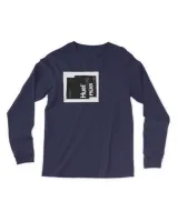 Men's Long Sleeved T-Shirt Men's Long Sleeved T-Shirt