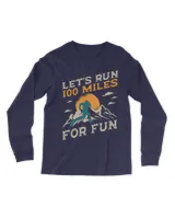 Men's Long Sleeved T-Shirt Men's Long Sleeved T-Shirt