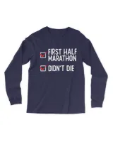 Men's Long Sleeved T-Shirt Men's Long Sleeved T-Shirt