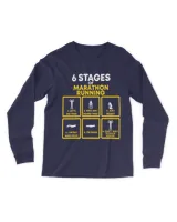 Men's Long Sleeved T-Shirt Men's Long Sleeved T-Shirt