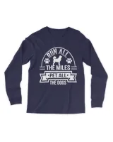 Men's Long Sleeved T-Shirt Men's Long Sleeved T-Shirt