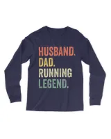 Men's Long Sleeved T-Shirt Men's Long Sleeved T-Shirt