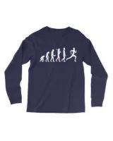 Men's Long Sleeved T-Shirt Men's Long Sleeved T-Shirt