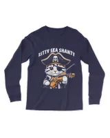 Men's Long Sleeved T-Shirt Men's Long Sleeved T-Shirt