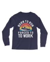 Men's Long Sleeved T-Shirt Men's Long Sleeved T-Shirt