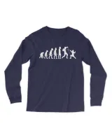 Men's Long Sleeved T-Shirt Men's Long Sleeved T-Shirt