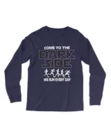 Men's Long Sleeved T-Shirt Men's Long Sleeved T-Shirt