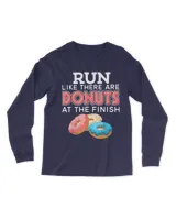 Men's Long Sleeved T-Shirt Men's Long Sleeved T-Shirt