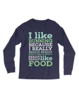 Men's Long Sleeved T-Shirt Men's Long Sleeved T-Shirt