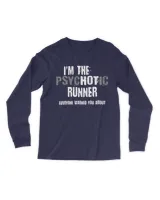 Men's Long Sleeved T-Shirt Men's Long Sleeved T-Shirt