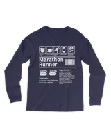 Men's Long Sleeved T-Shirt Men's Long Sleeved T-Shirt