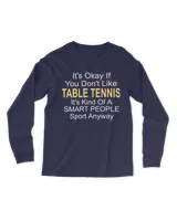 Men's Long Sleeved T-Shirt Men's Long Sleeved T-Shirt