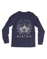 Men's Long Sleeved T-Shirt Men's Long Sleeved T-Shirt