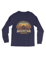 Men's Long Sleeved T-Shirt Men's Long Sleeved T-Shirt