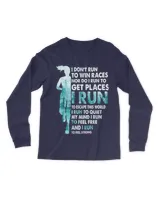 Men's Long Sleeved T-Shirt Men's Long Sleeved T-Shirt