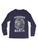 Men's Long Sleeved T-Shirt Men's Long Sleeved T-Shirt