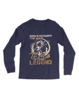 Men's Long Sleeved T-Shirt Men's Long Sleeved T-Shirt
