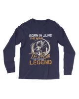 Men's Long Sleeved T-Shirt Men's Long Sleeved T-Shirt