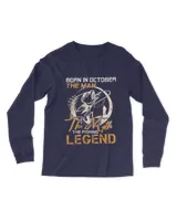 Men's Long Sleeved T-Shirt Men's Long Sleeved T-Shirt