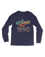 Men's Long Sleeved T-Shirt Men's Long Sleeved T-Shirt