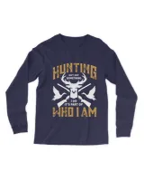 Men's Long Sleeved T-Shirt Men's Long Sleeved T-Shirt