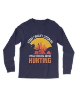 Men's Long Sleeved T-Shirt Men's Long Sleeved T-Shirt