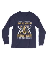 Men's Long Sleeved T-Shirt Men's Long Sleeved T-Shirt