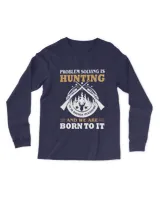 Men's Long Sleeved T-Shirt Men's Long Sleeved T-Shirt