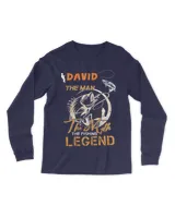 Men's Long Sleeved T-Shirt Men's Long Sleeved T-Shirt