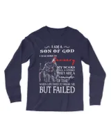 Men's Long Sleeved T-Shirt Men's Long Sleeved T-Shirt