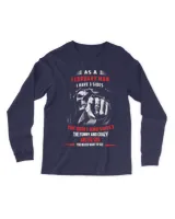 Men's Long Sleeved T-Shirt Men's Long Sleeved T-Shirt