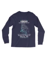 Men's Long Sleeved T-Shirt Men's Long Sleeved T-Shirt